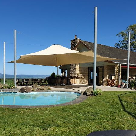 Hotel Shargmor Stable Matamata Exterior foto